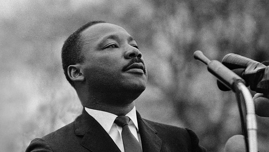 Remembering Martin Luther King Jr.’s Heresy, Denial of Christ’s Deity and Physical Resurrection