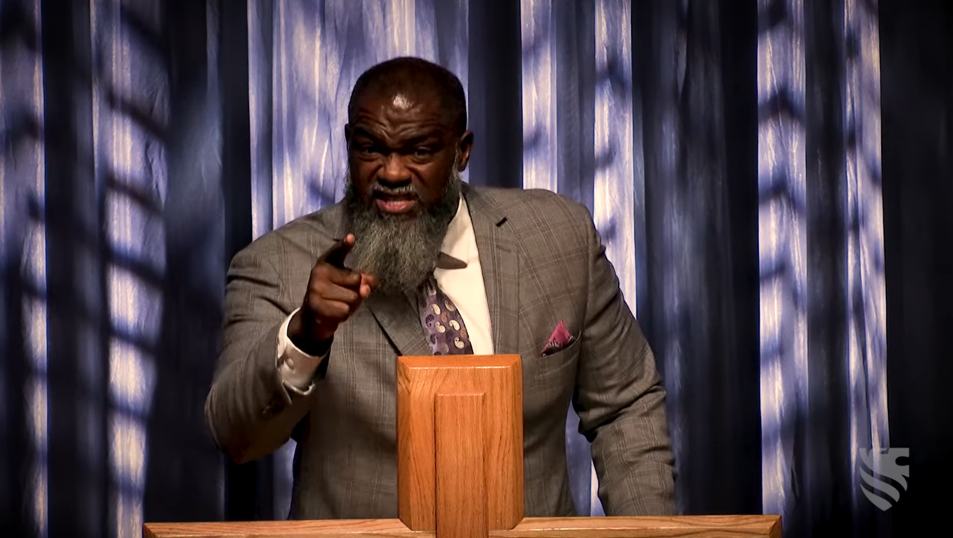 Breaking: Voddie Baucham Not Elected President of 2023 SBC Pastor’s Conference