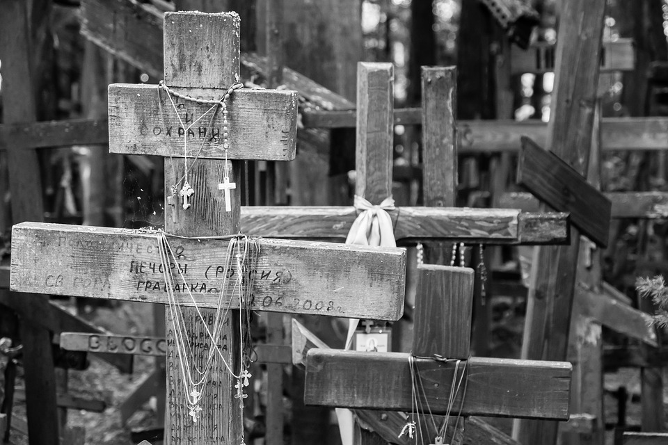 eastern orthodox crosses