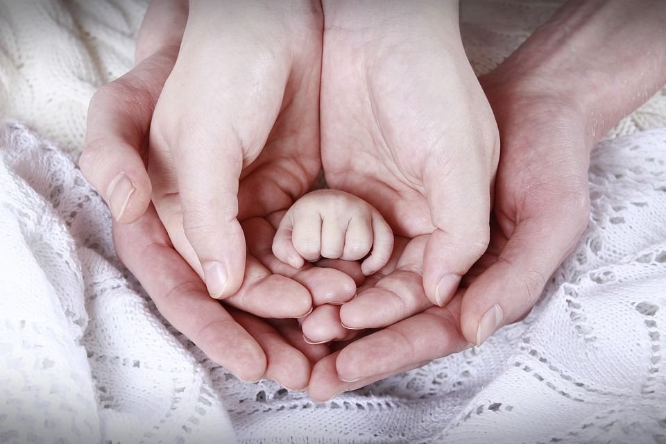 A Message of Hope and Redemption: An Open Letter to the Mother Who Struggles with the Guilt of Abortion