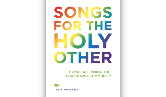 queer hymnal hymn society