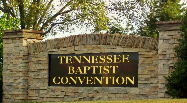 tennessee baptist convention