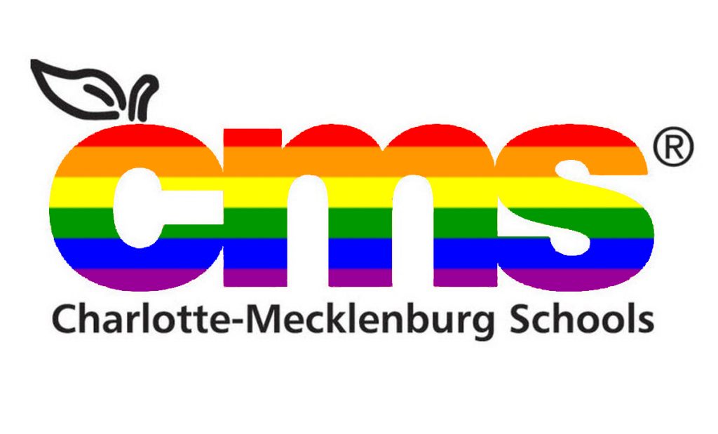 Charlotte Mecklenburg Schools Asks Kids If They Are Gender Fluid, Gay