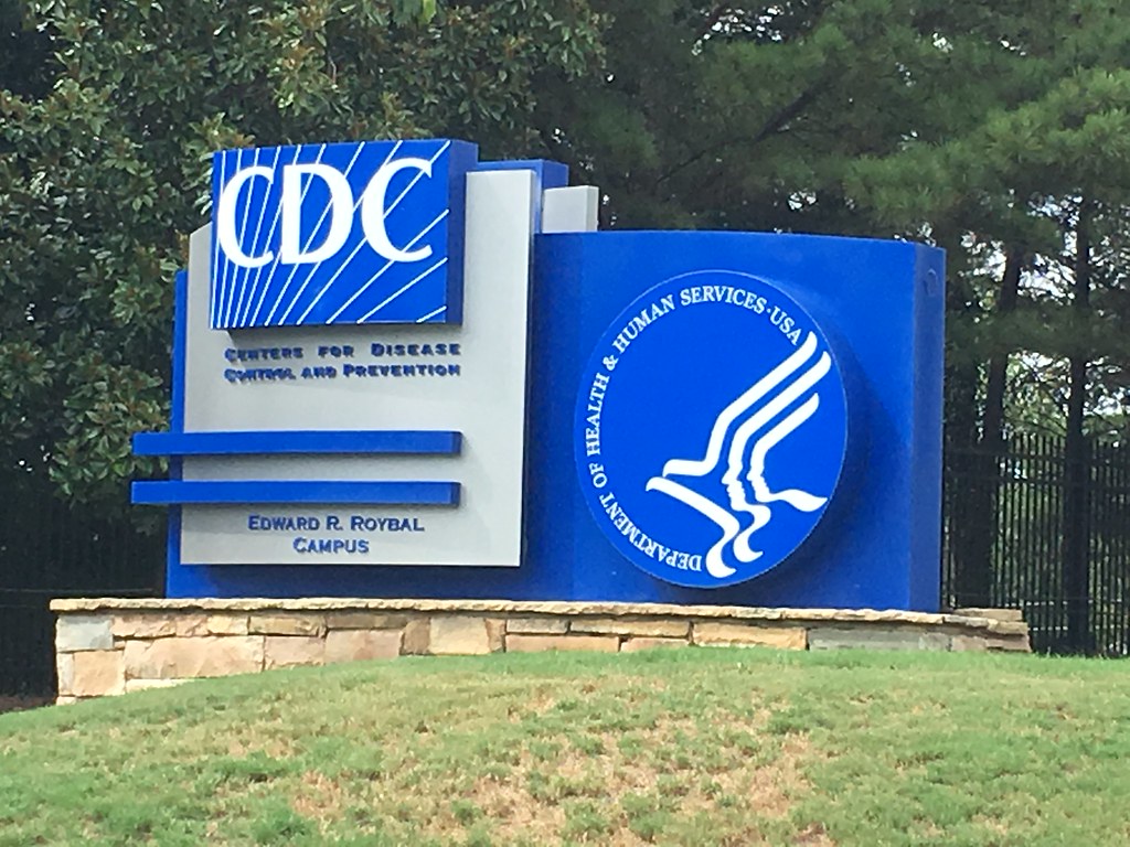CDC Directs Underage Children as Young as 13 to Online LGBTQ  Chat Forum Run by Planned Parenthood