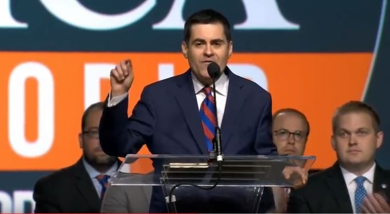 Russell Moore Enters the Deconstruction Queue at Christianity Today as He Takes Over as Editor in Chief