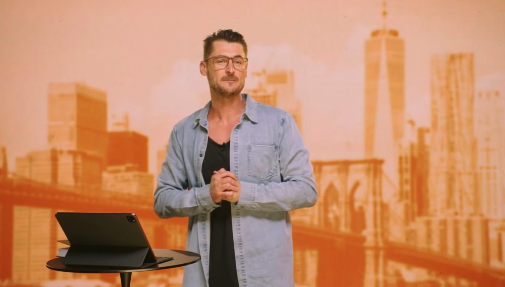 Another Hillsong Pastor Resigns Amid Church’s Growing List of Scandals