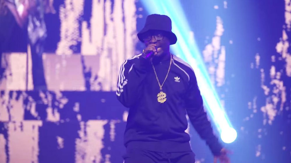 Southern Baptist Church Performs Cover of Run-D.M.C. “Walk This Way” During Worship Service