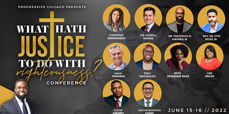Russell Moore’s “Justice” Conference Featured Multiple Pro-Abortion, Pro-Gay Speakers