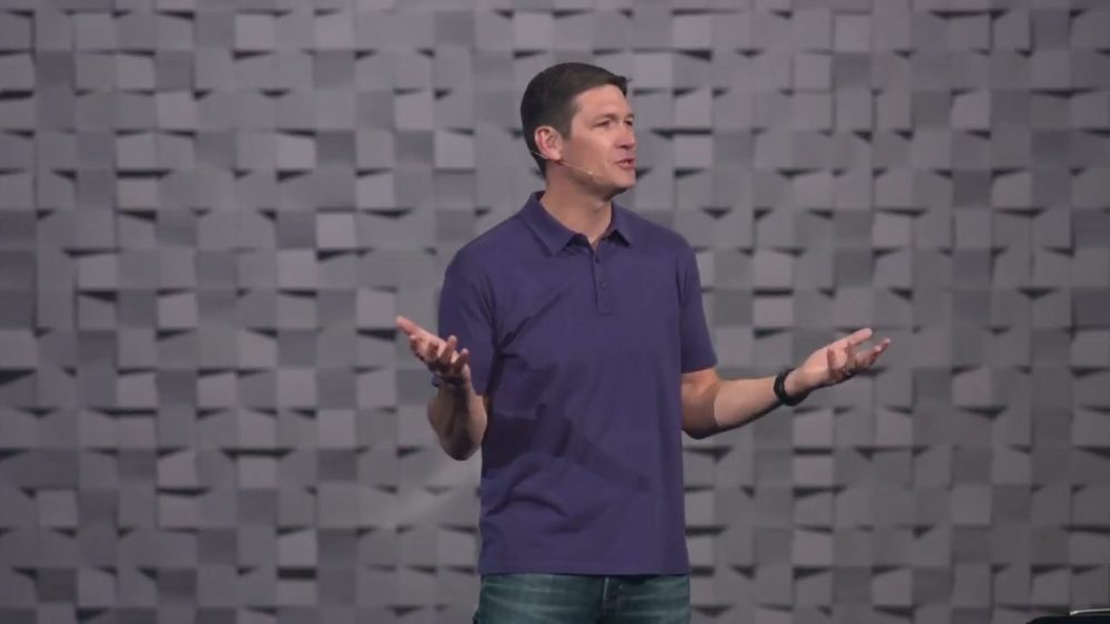 Matt Chandler Says He’s “Eager to Return Soon” to Pulpit After Leave of Absence for “Inappropriate Texts”