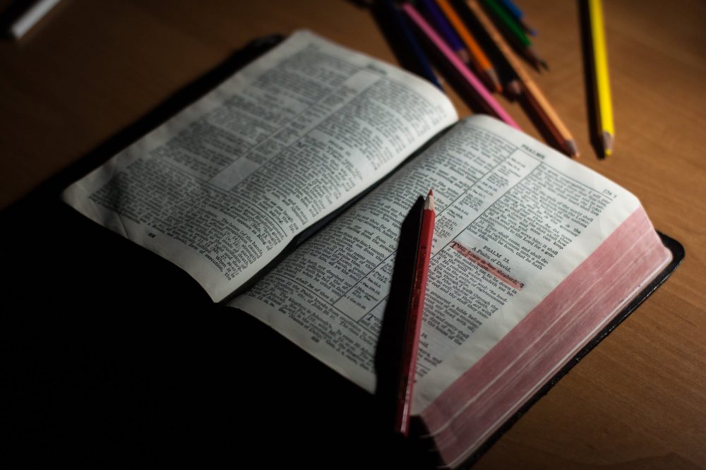 Texas School District Ordered to Remove Bible From Library Shelves Amid “Content Review”