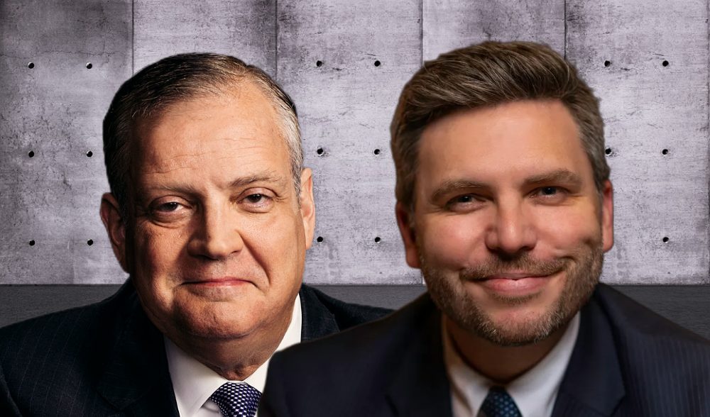 New ERLC President Contradicts Al Mohler, Says He Won’t Instruct People on Voting Biblically