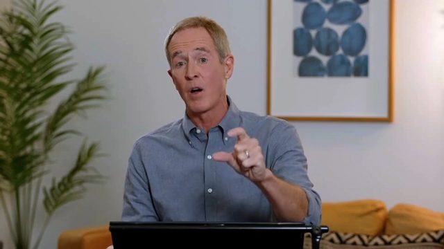 Andy Stanley Says Pastors Need to Learn to Preach in a Way That Gives People Permission NOT to Believe