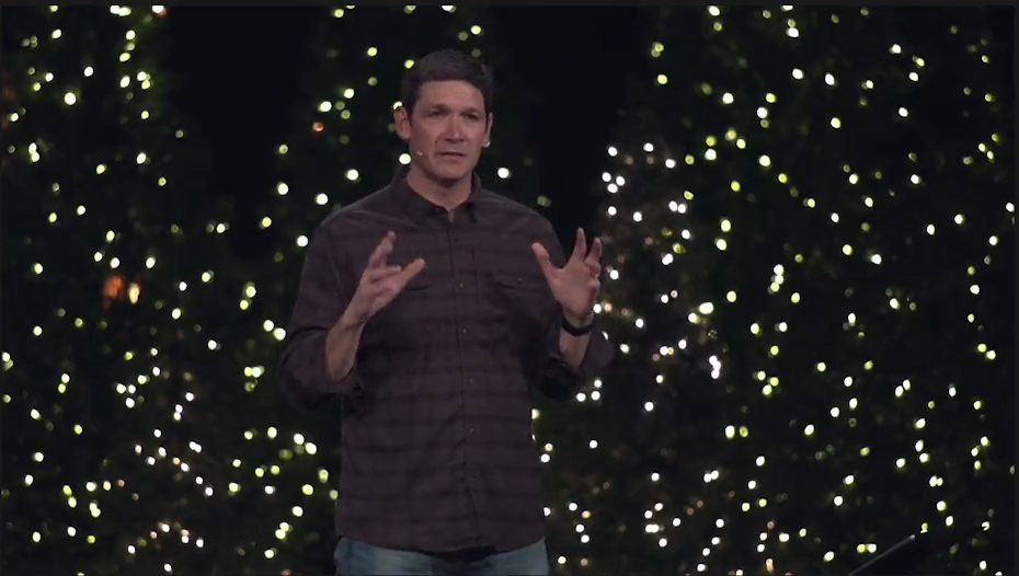 Matt Chandler to Join Revoice “Gay Christianity” Founder for Conference