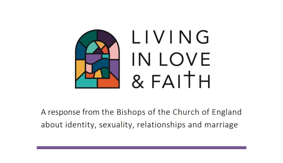 Church of England Issues Formal Apology to LGBTQ for Being “Homophobic”
