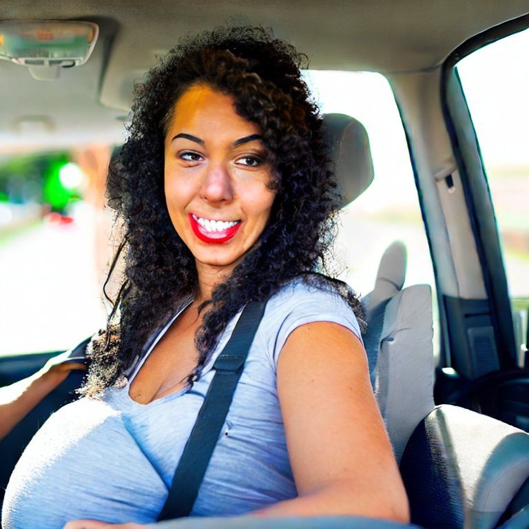 Virginia Legislation Would Grant Personhood to Unborn Fetus For HOV Lane Travel, but Not Abortions